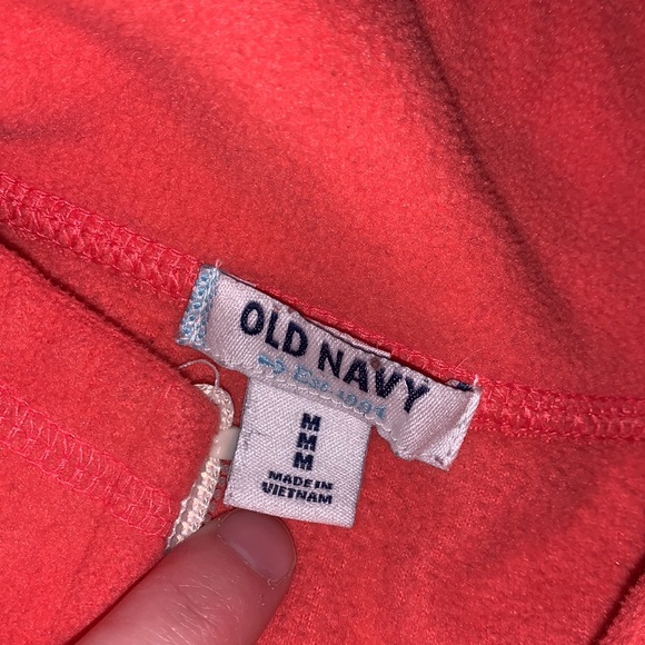 Old Navy Zip Up Sweater - Picture 2 of 3